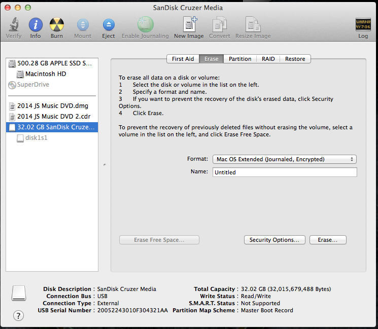 Mac Encrypt 1